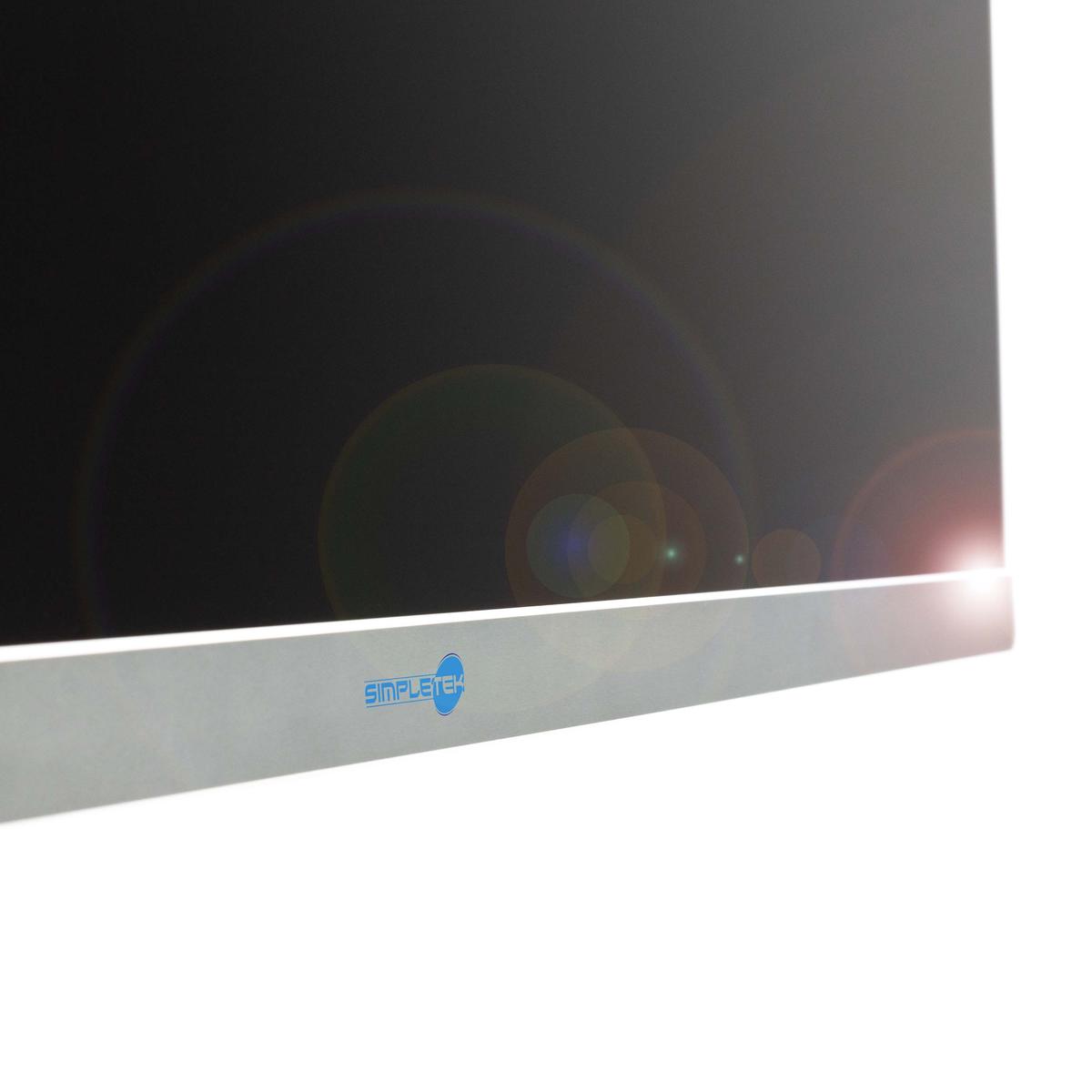 Tout en Un I3 24 " Windows 10 RAM 8 Go SSD 240 Go Ordinateur Fixe Editing Partie - Photo 9/11