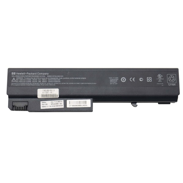 BATTERIA DELL 7.6V 62Wh 8200mAh LATITUDE E5470 E5570 E5270 M3510 6MT4T 06MT4T