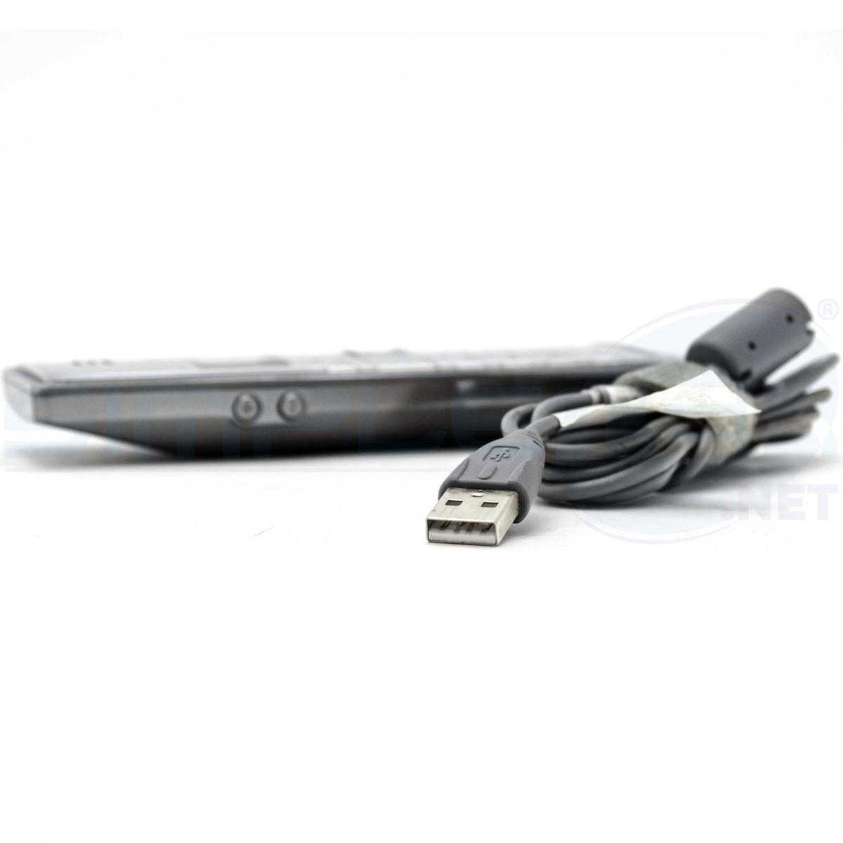 Jabra Dial 550 Téléphone Voip USB Filaire IP Câblé Handset - Picture 5 of 5