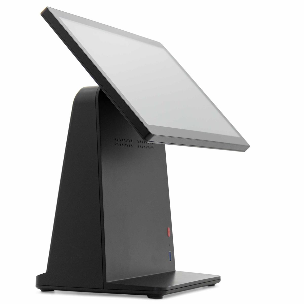 Pos 14 " All IN One Windows 10 4GB 60GB Touchscreen Punto Gehäuse Eingang Für PC - Bild 3 von 8