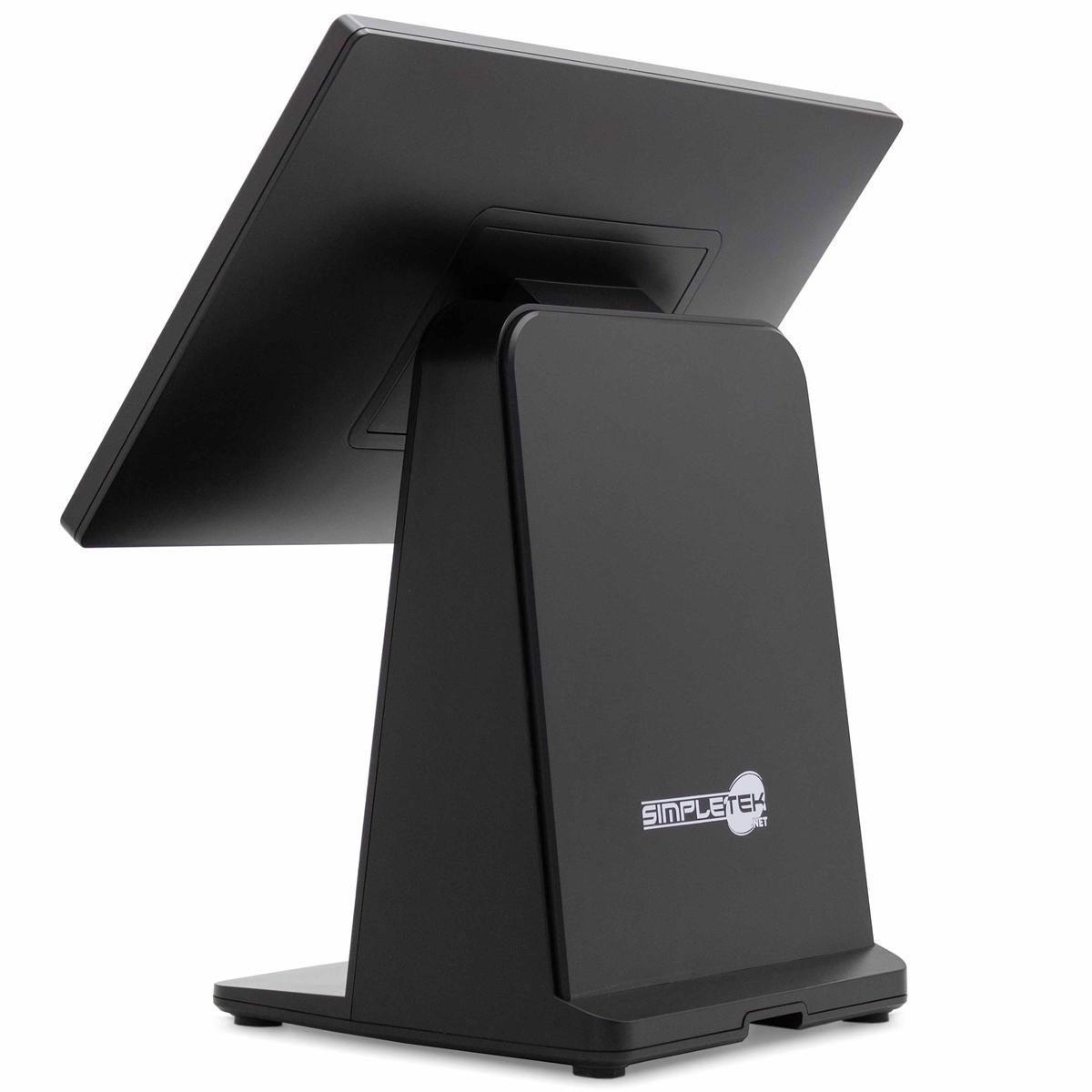 Pos 14 " All IN One Windows 10 4GB 60GB Touchscreen Punto Gehäuse Eingang Für PC - Bild 5 von 8