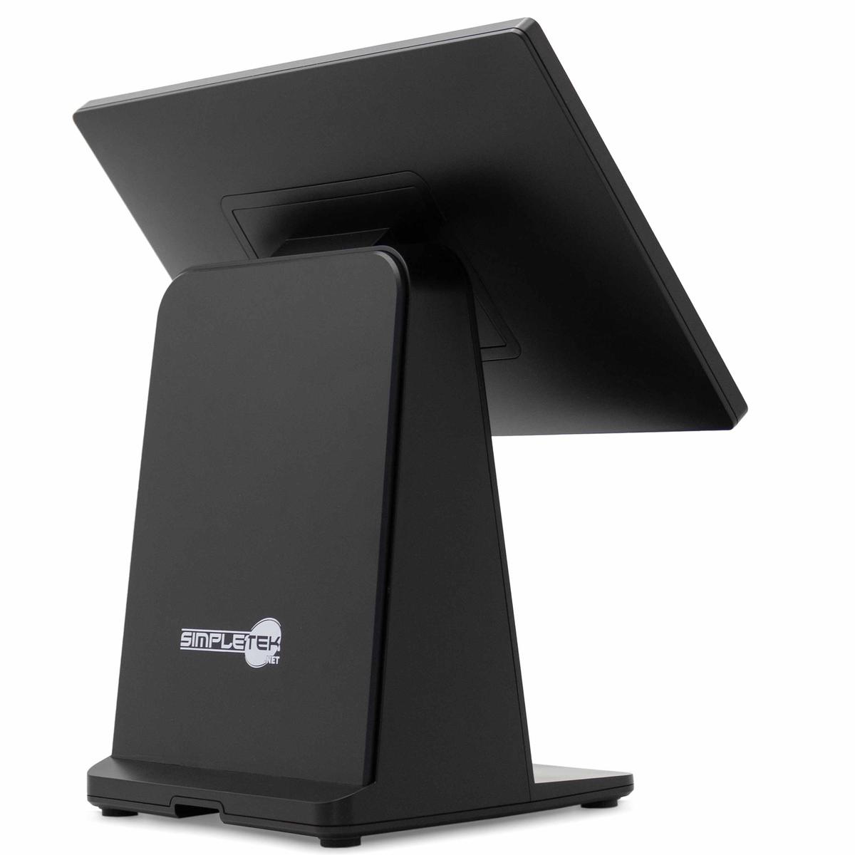 Pos 14 " All IN One Windows 10 4GB 60GB Touchscreen Punto Gehäuse Eingang Für PC - Bild 6 von 8