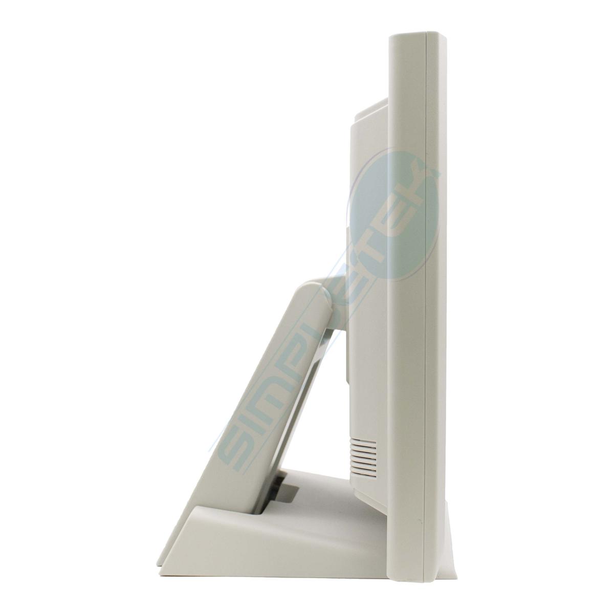 Planar PT1745R-WH Monitor 17 " Touch Screen Square 4:3 Case Pos, Restaurant - Picture 5 of 7