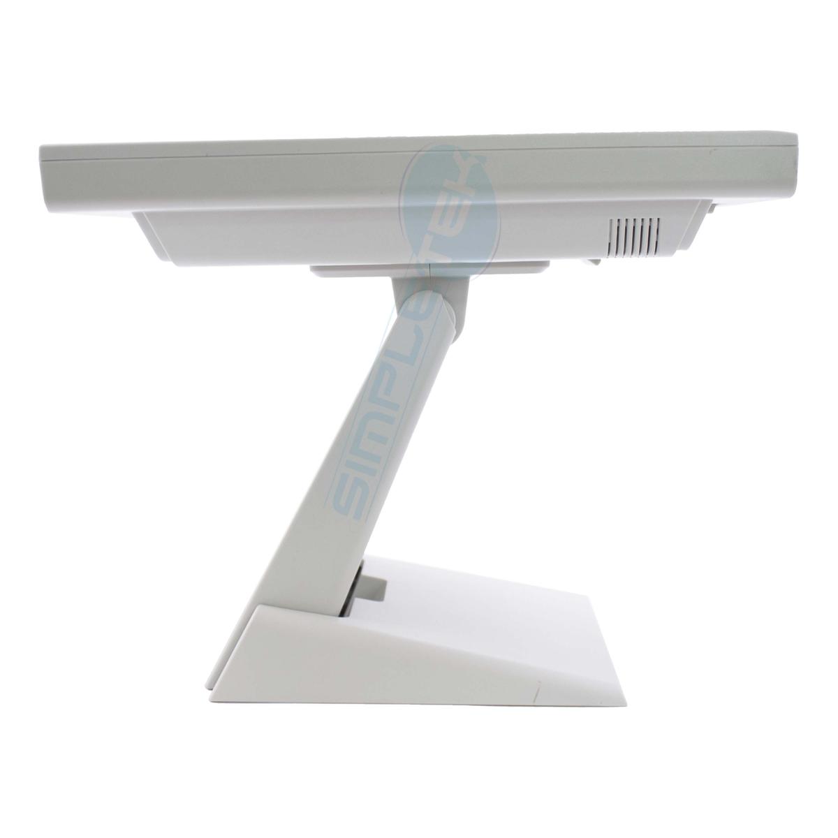 Planar PT1745R-WH Monitor 17 " Touch Screen Square 4:3 Case Pos, Restaurant - Picture 6 of 7