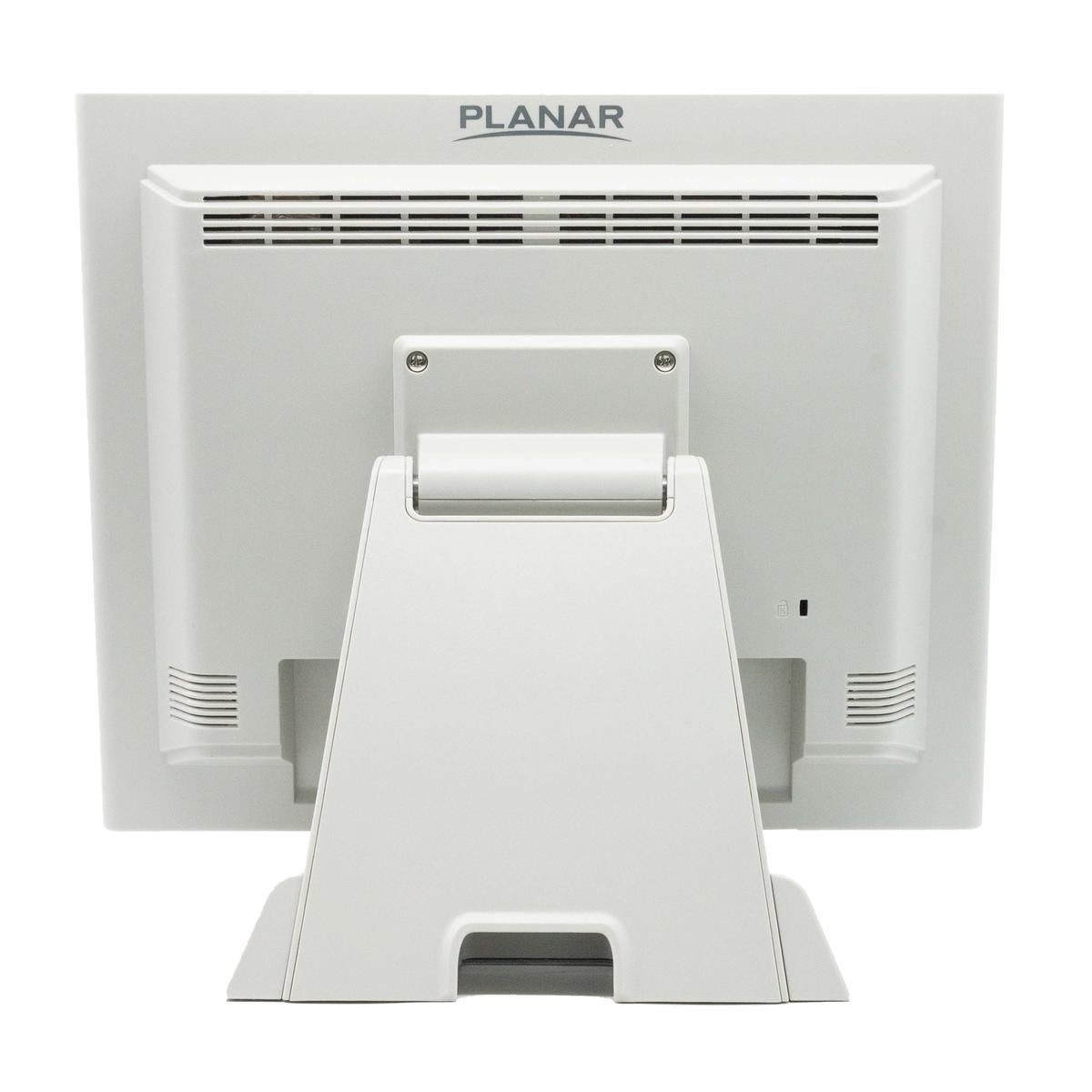 Planar PT1745R-WH Monitor 17 " Touch Screen Square 4:3 Case Pos, Restaurant - Picture 4 of 7