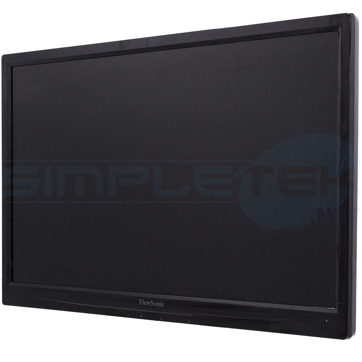 ViewSonic VA2246MH-LED Monitor 22 " 16:9 Screen Display Panel LCD Computer - Picture 2 of 5