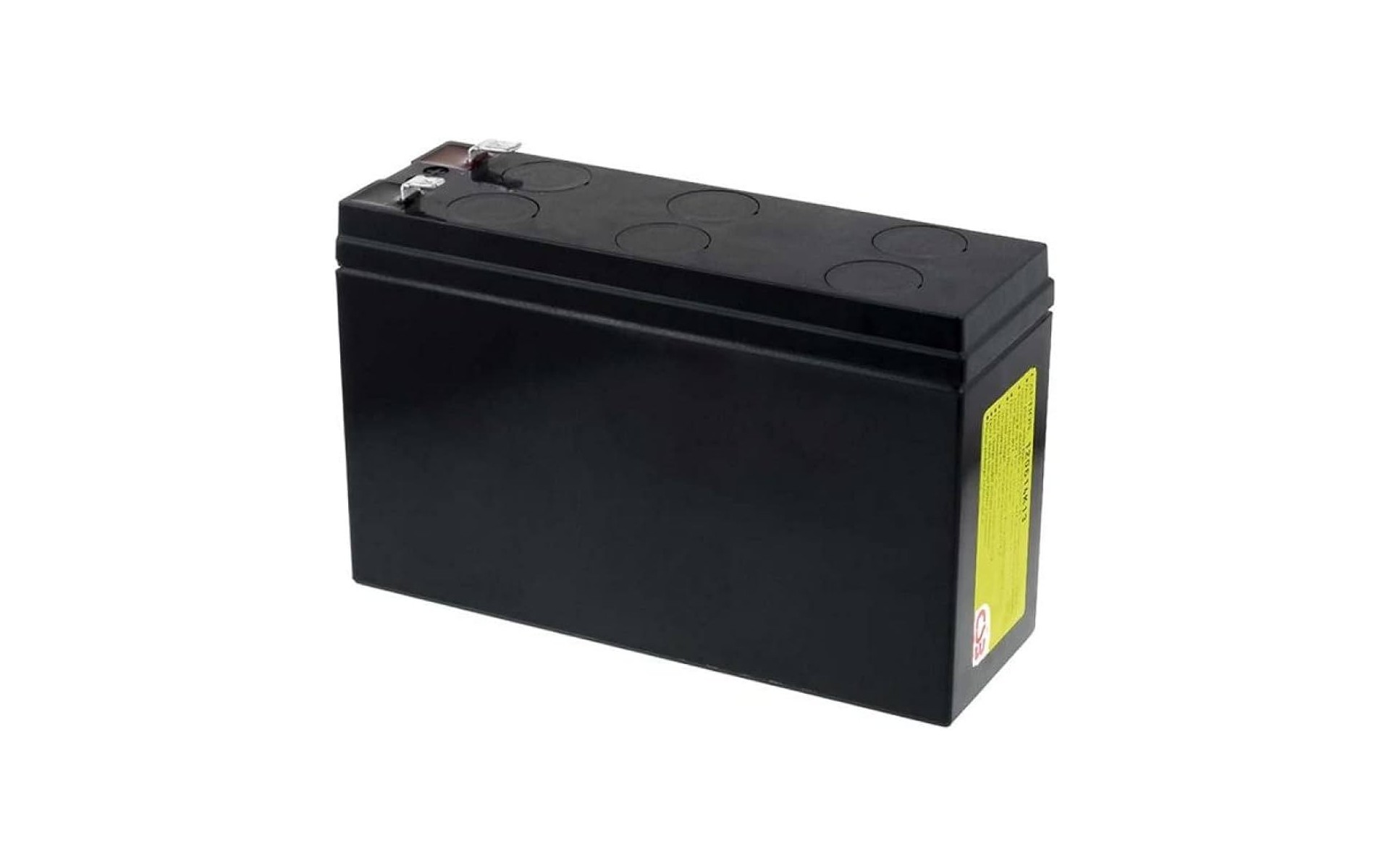 Immagine UPS: Batterie di ricambio