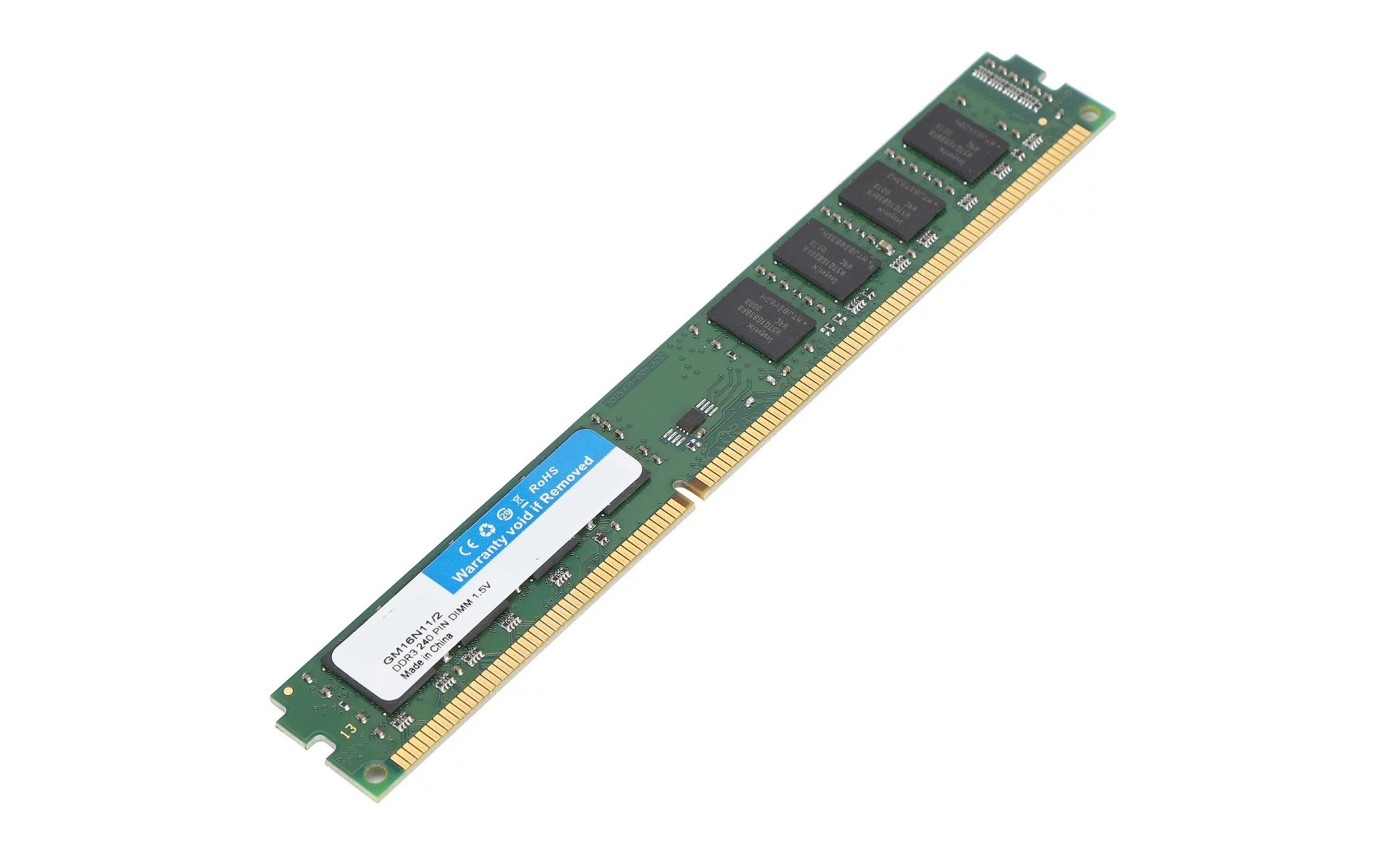 Immagine DDR3