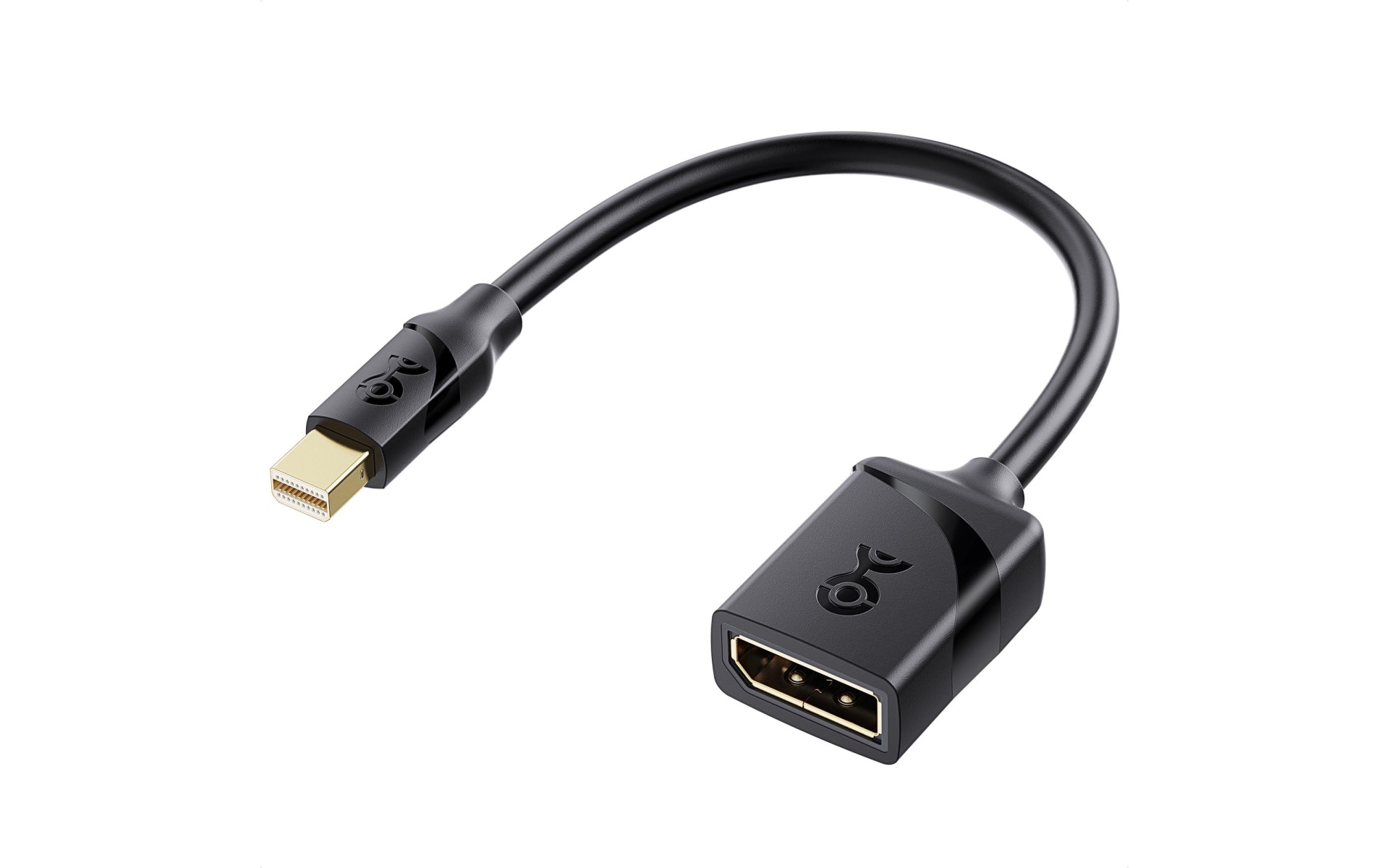 Immagine Cavi e adattatori: Adattatori Mini-Displayport