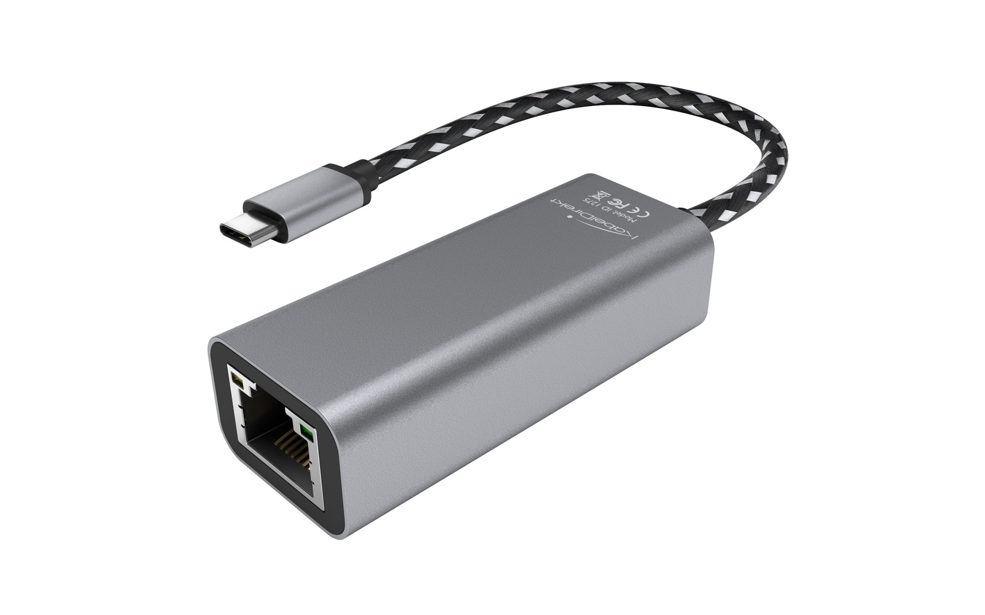 Immagine Cavi e adattatori: Adattatori USB-C