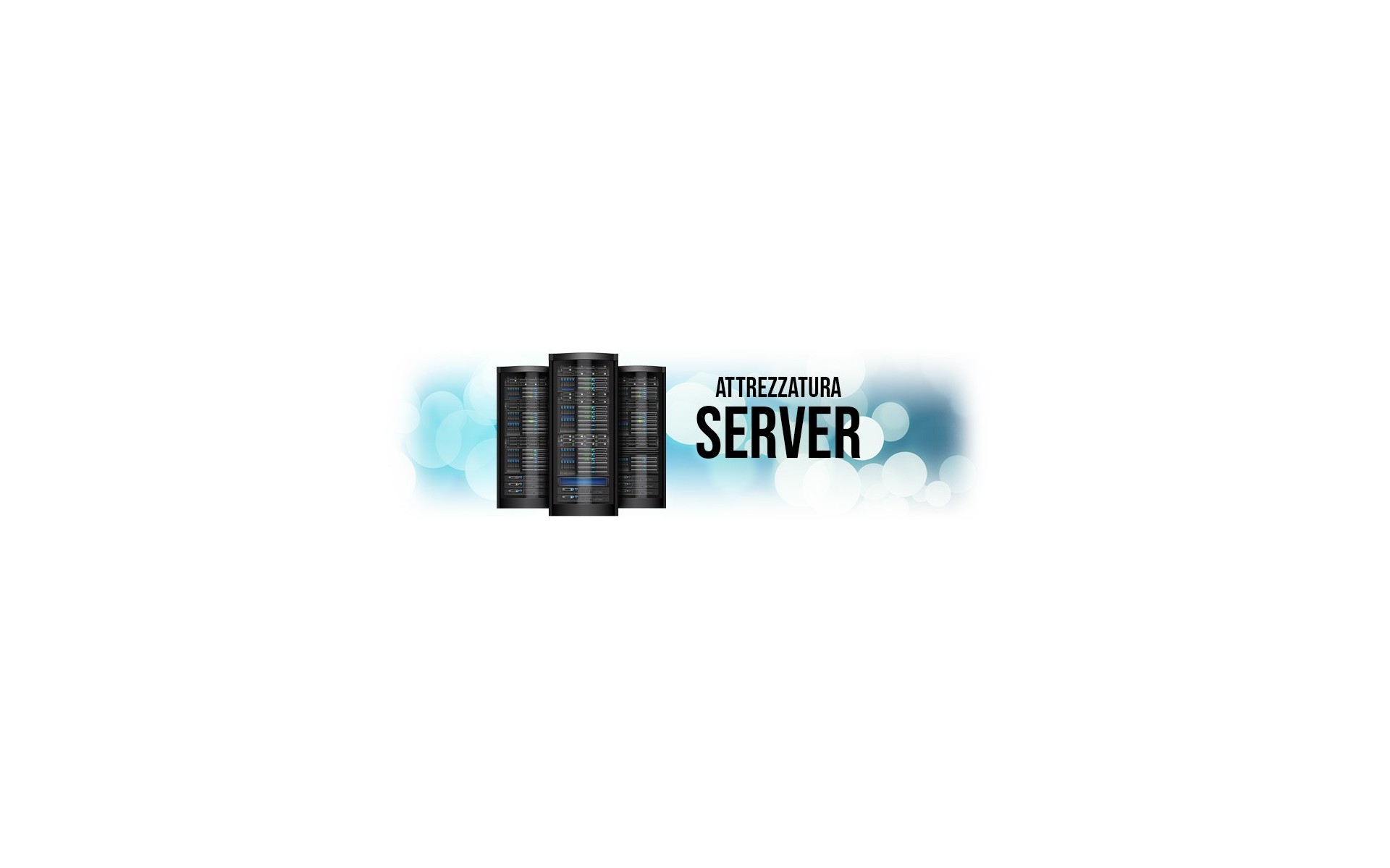 Immagine Server