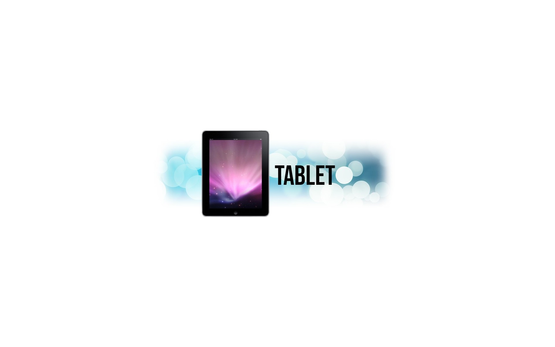 Immagine Tablet e eBook