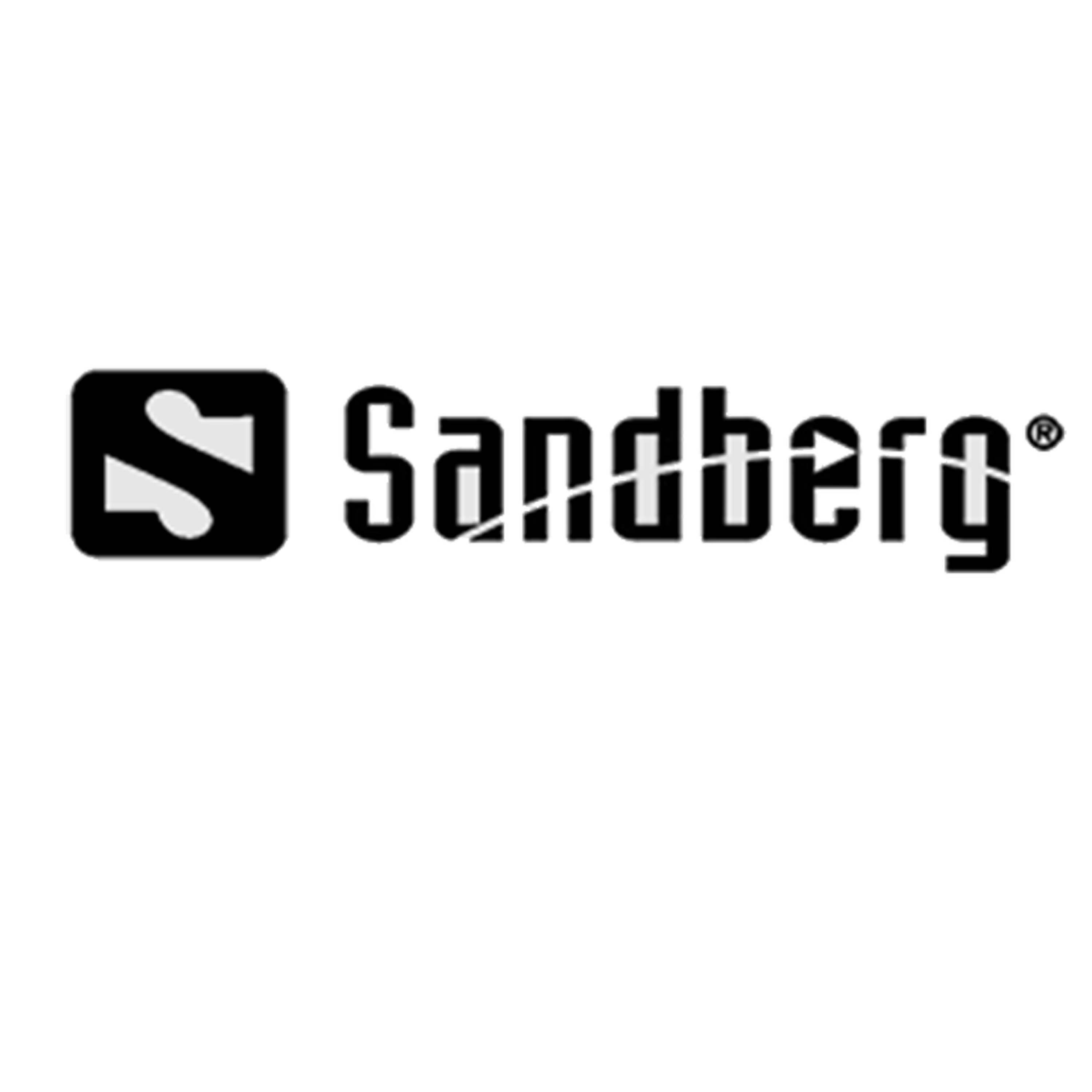 Sandberg