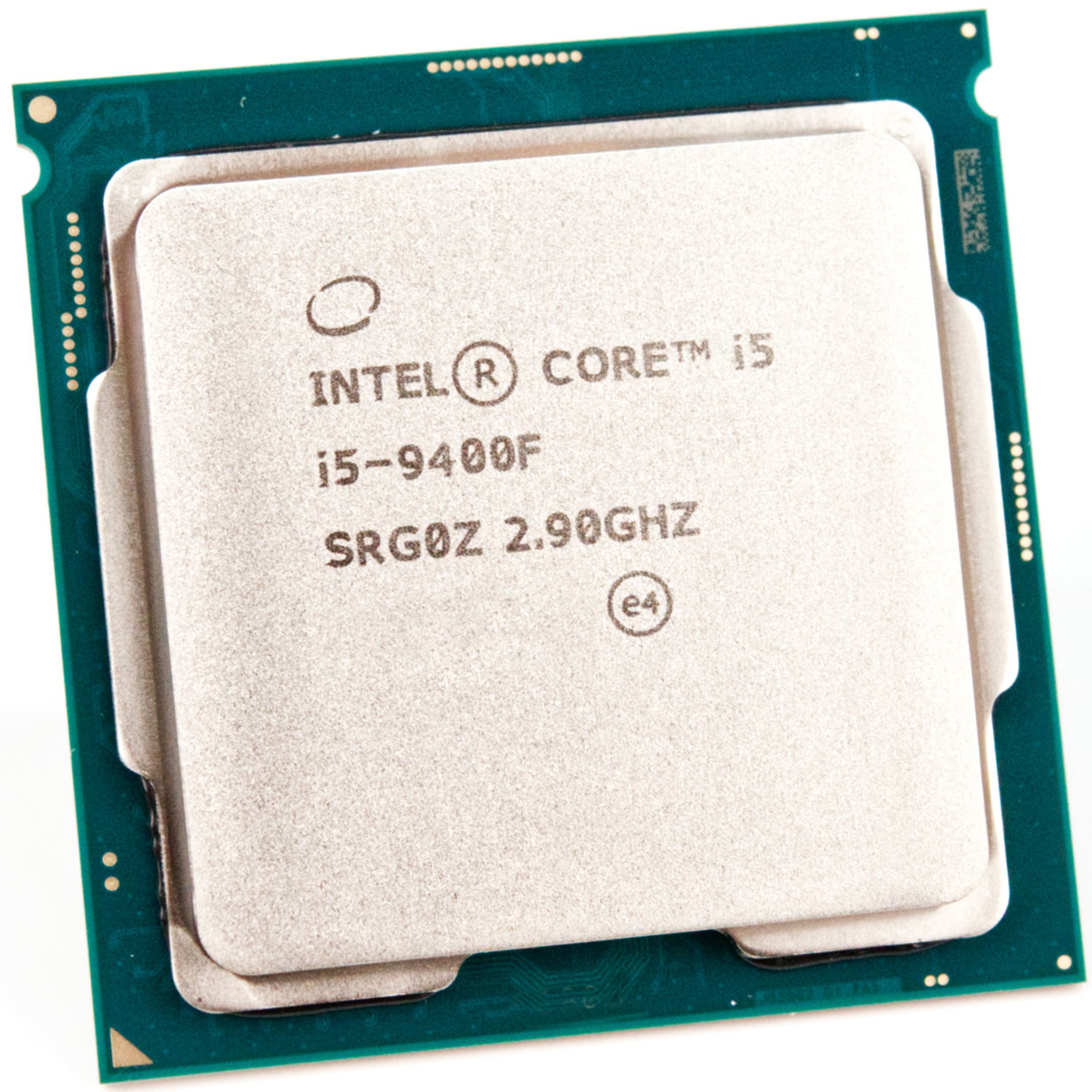 9Th Gen Intel Core i5-9400F LGA 1151 CPU Processor Coffee