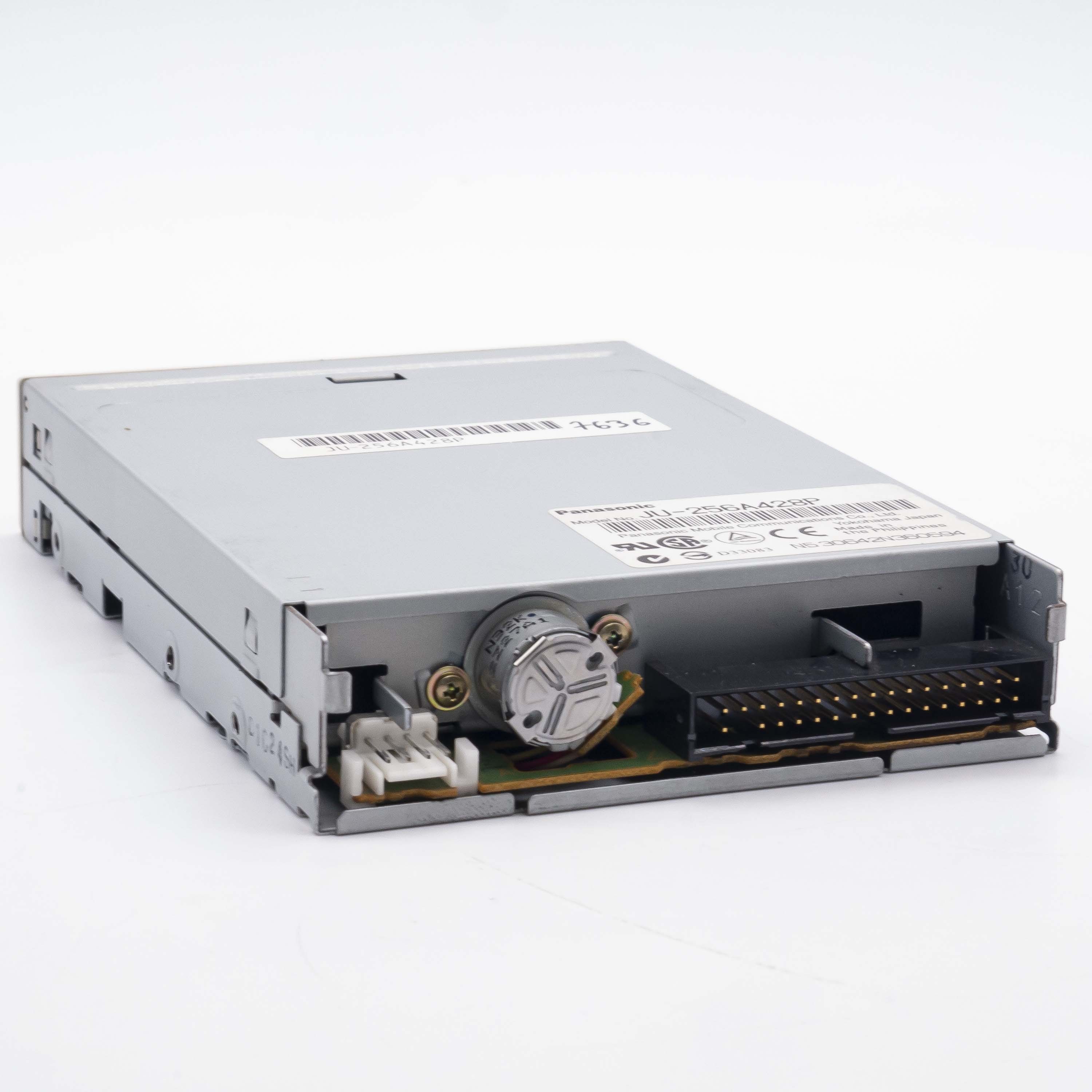 Panasonic 3.5
