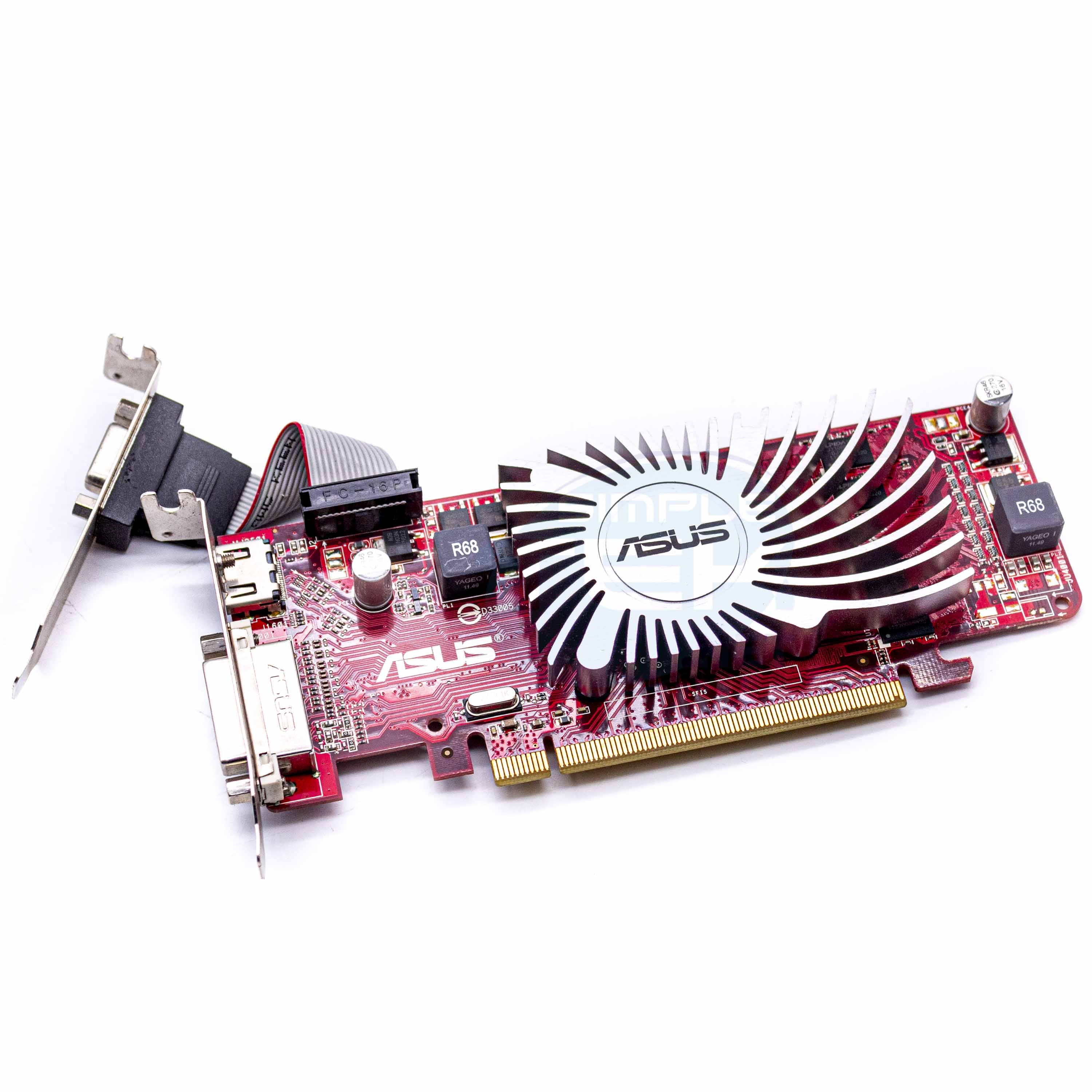 Asus Radeon Hd5450 Asus Eah5450 Series Driver Eah5450 Asus Eah