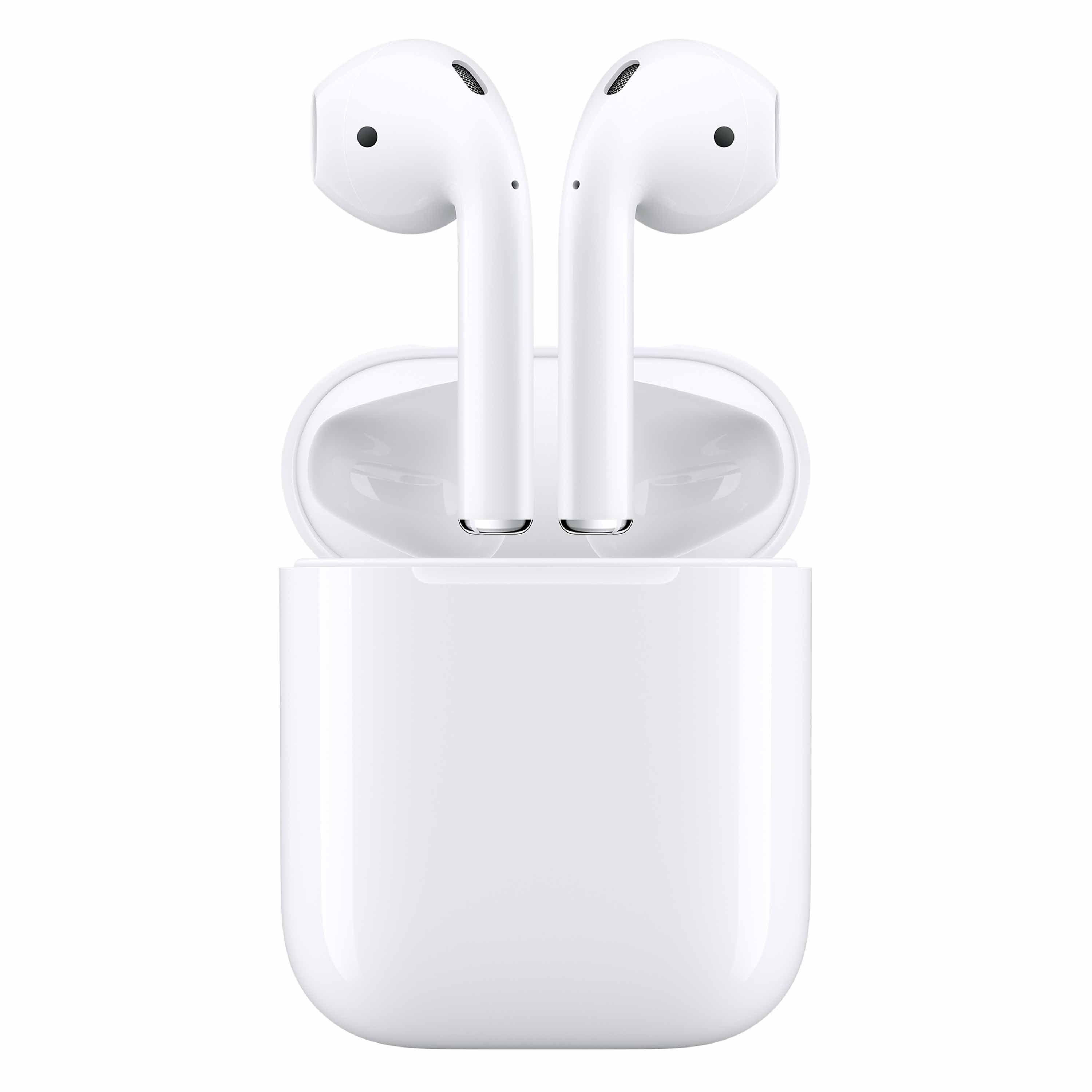 ファッション姫 通販 2Nd AirPods Apple Gen A2031 Cable With Case Charging With ヘッドフォン