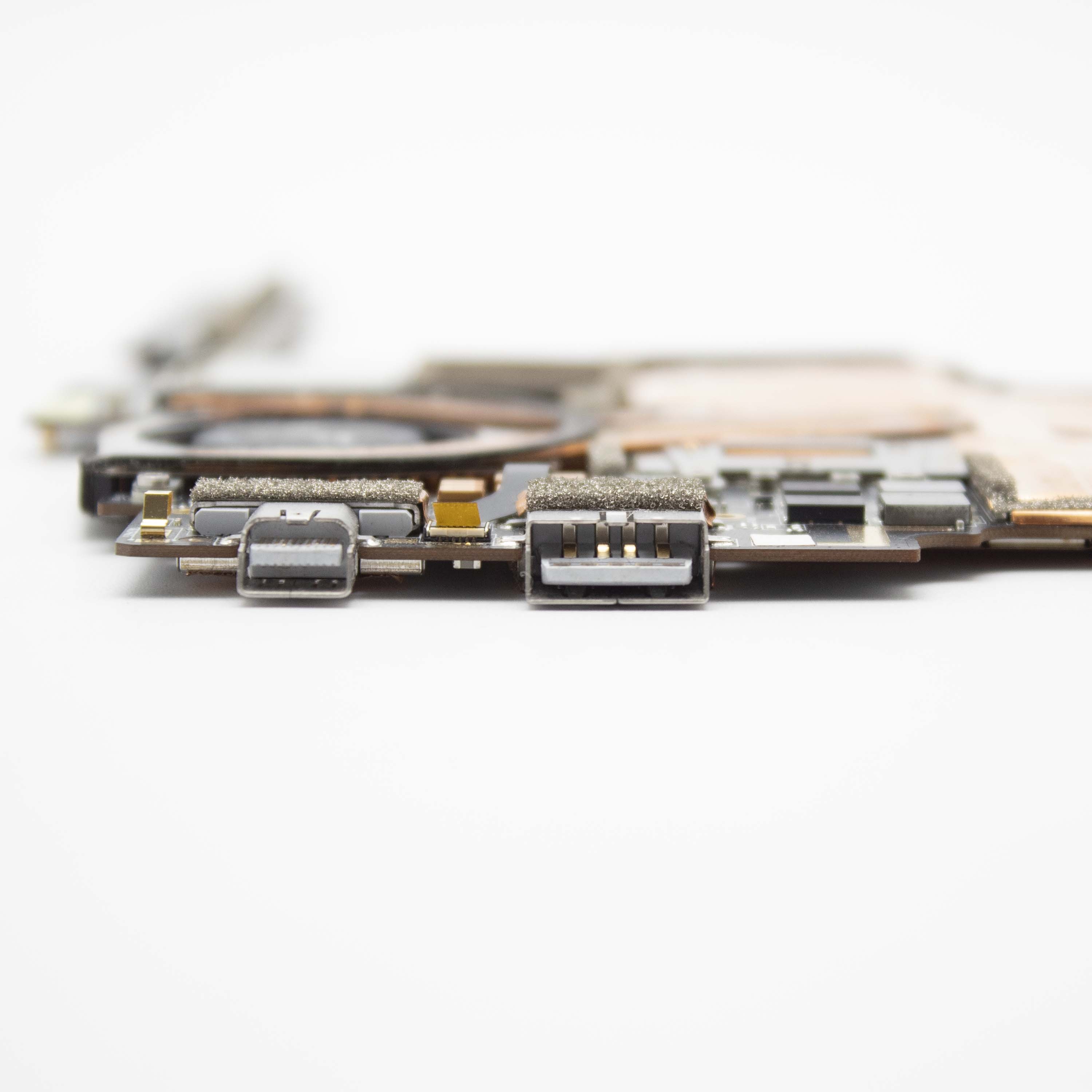 Microsoft surface Pro 3 1631 Placa Base de Repuesto i5-4300U - Imagen 2 de 6