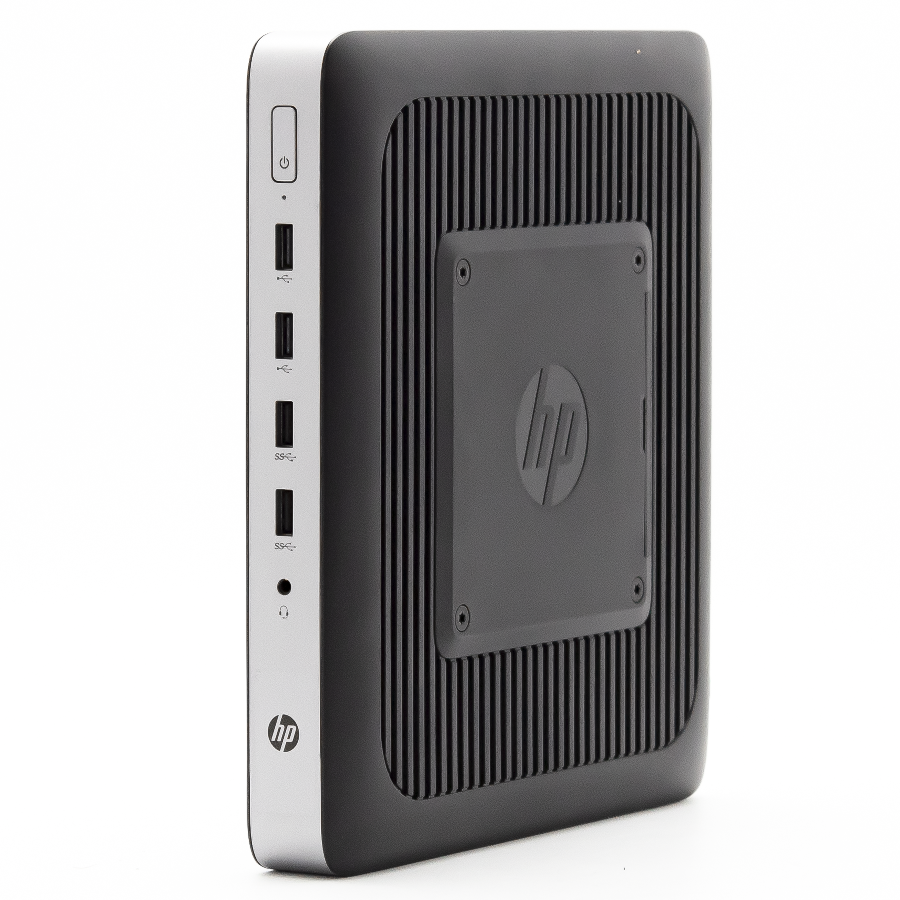 Mini PC RS232 client léger HP T630 série avec vendre Win10 Pro 16 Go 480 Go