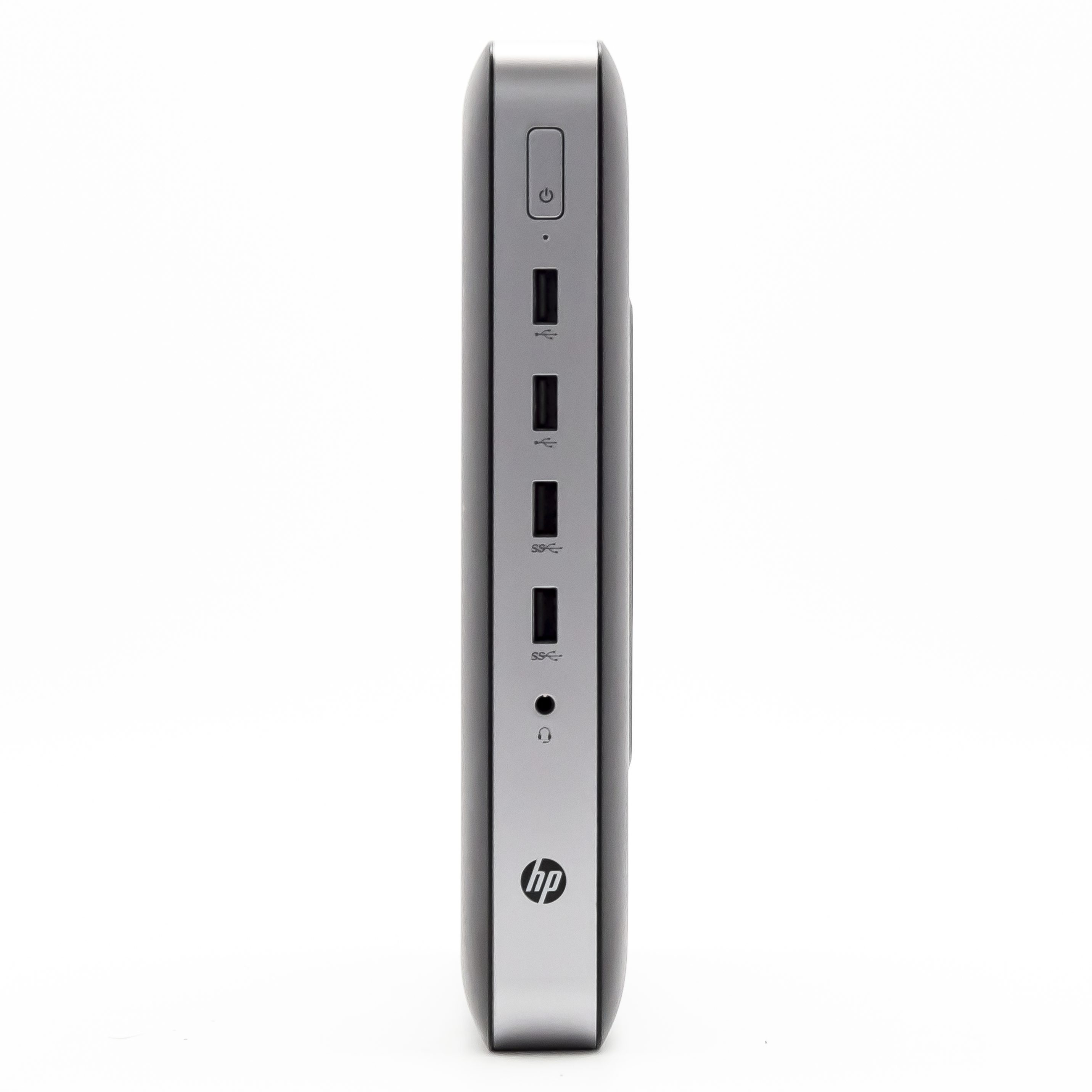 Mini PC RS232 client léger HP T630 2024 série avec Win10 Pro 16 Go 480 Go