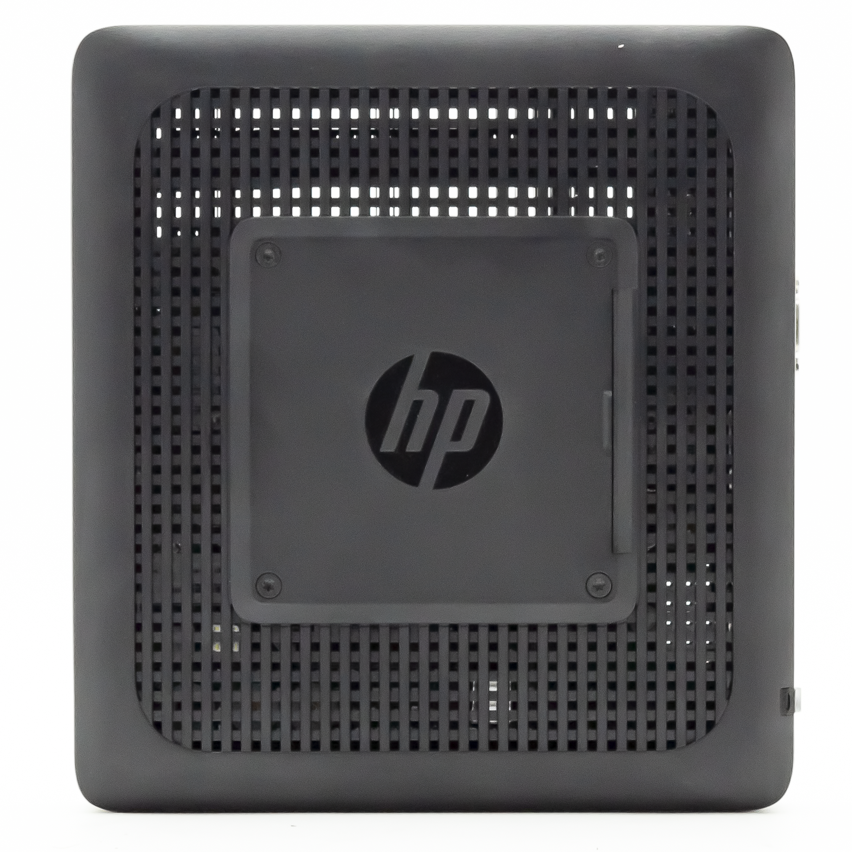 Mini PC RS232 client léger HP T630 2024 série avec Win10 Pro 16 Go 480 Go