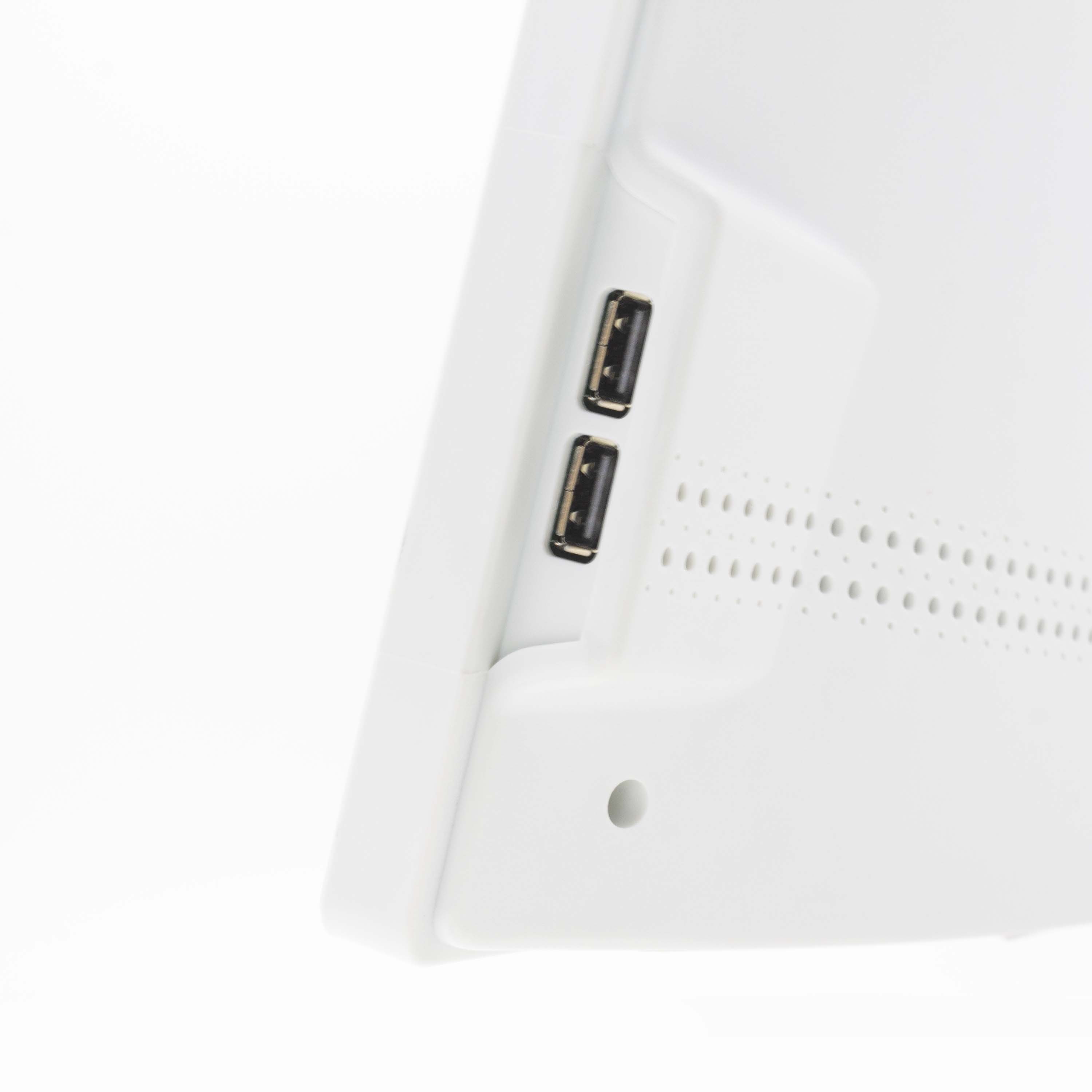 Aio Tout en Un 24 " 8GB 120GB Très Haute Définition Windows 11 Pro PC - PC - Photo 10/11