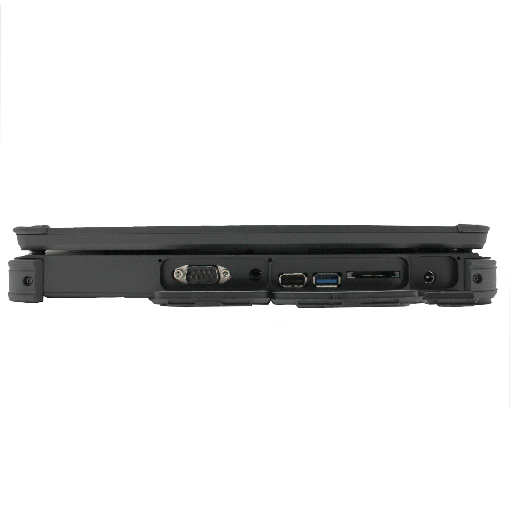Rugged Notebook 15" 32GB 240GB+1TBHDD I7-1165G7 Windows 10 Pro Computer IP65 RS - Picture 5 of 9