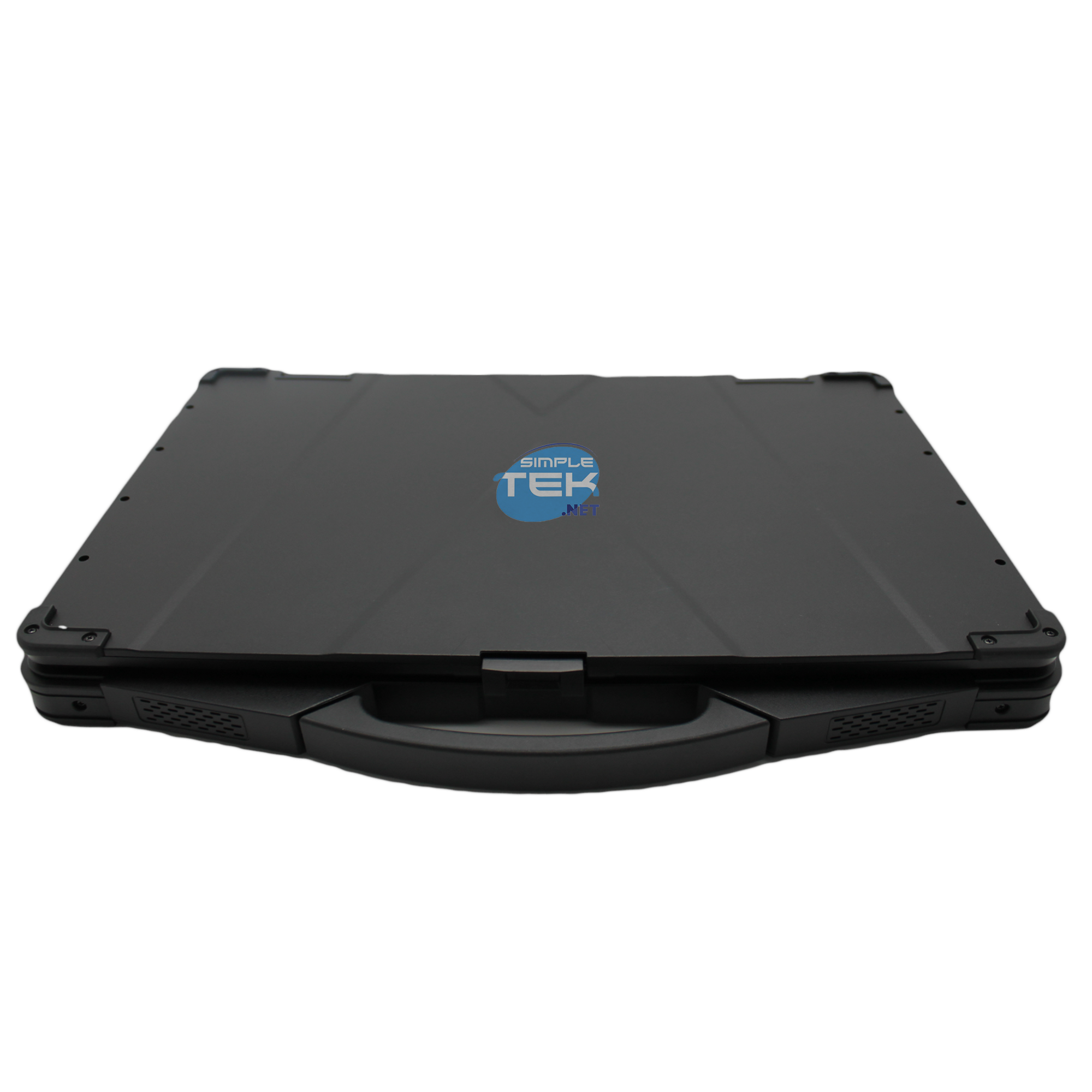 Notebook Rugged 15 " 32GB 240GB i7-1165G7 Windows 10 Profi Computer IP65 RS232 - Bild 2 von 9