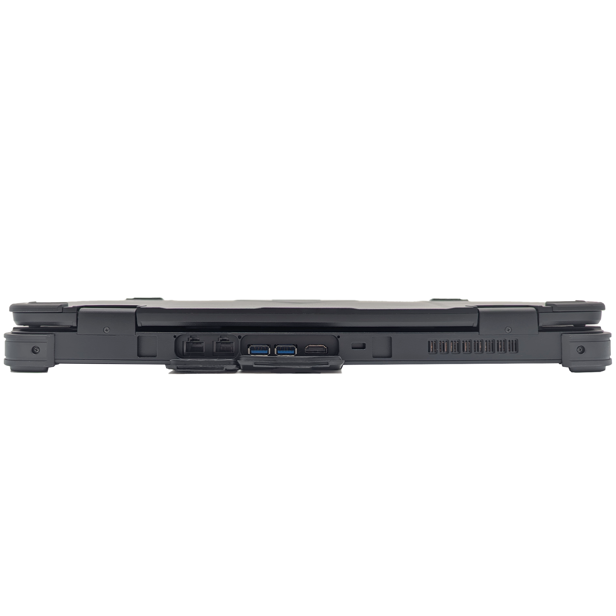 Notebook Rugged 15 " 32GB 240GB i7-1165G7 Windows 10 Profi Computer IP65 RS232 - Bild 6 von 9