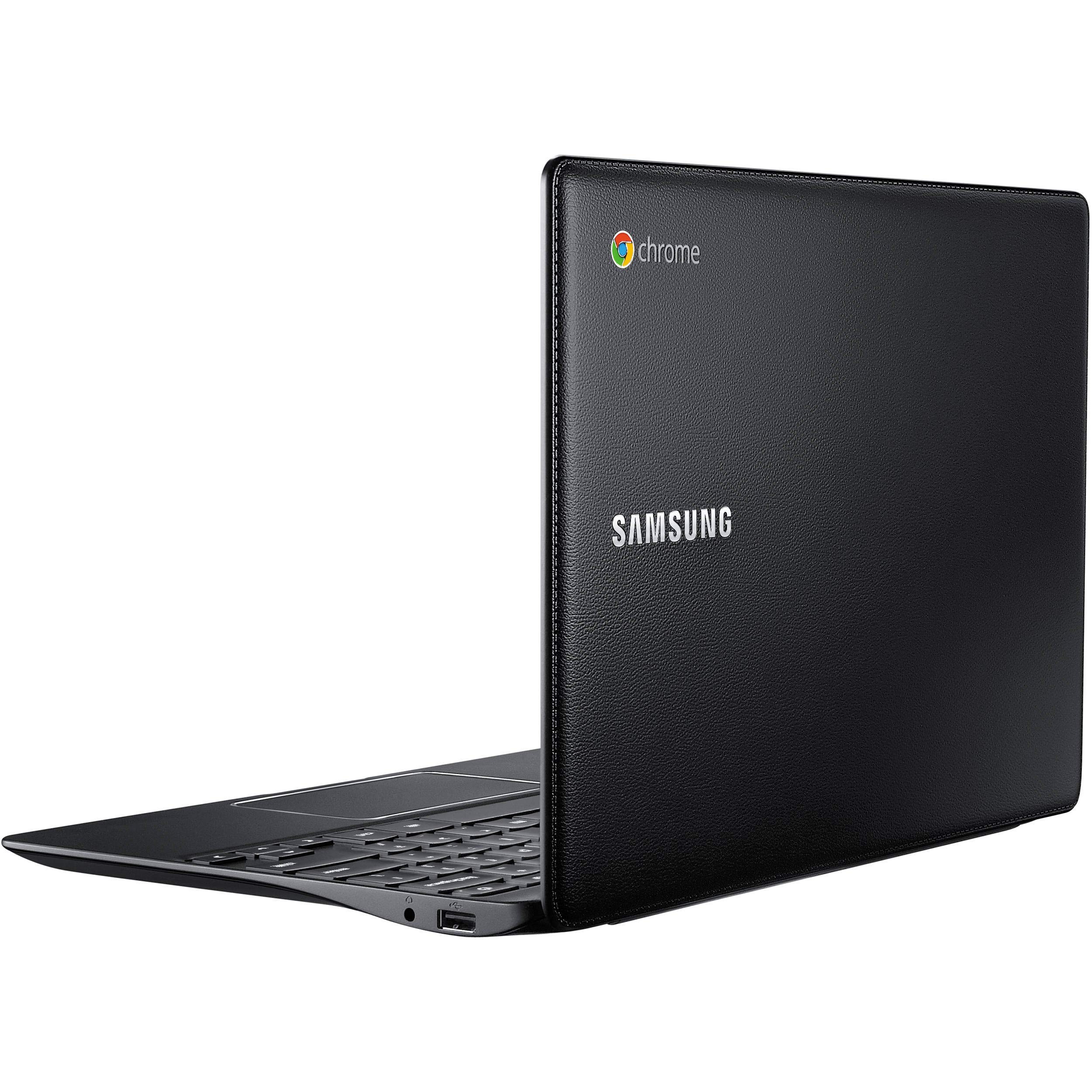 SAMSUNG 503C 11.6" CHROMEBOOK 4GB 16GB EXYNOS NORDIC KEYBOARD NOTEBOOK PC - Picture 3 of 6
