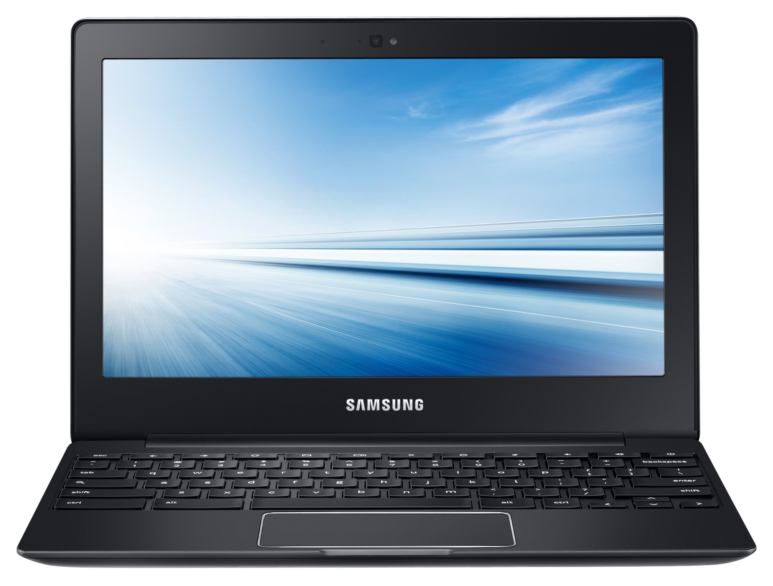 SAMSUNG 503C 11.6" CHROMEBOOK 4GB 16GB EXYNOS NORDIC KEYBOARD NOTEBOOK PC - Picture 4 of 6