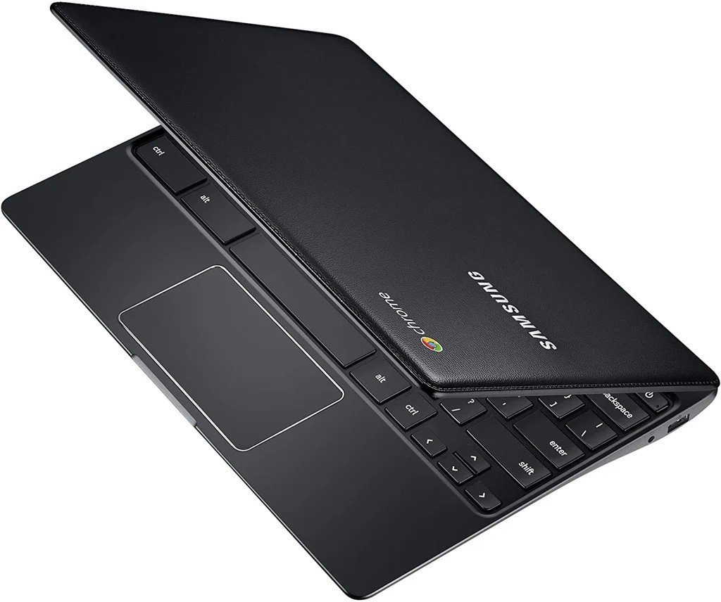 SAMSUNG 503C 11.6" CHROMEBOOK 4GB 16GB EXYNOS NORDIC KEYBOARD NOTEBOOK PC - Picture 5 of 6