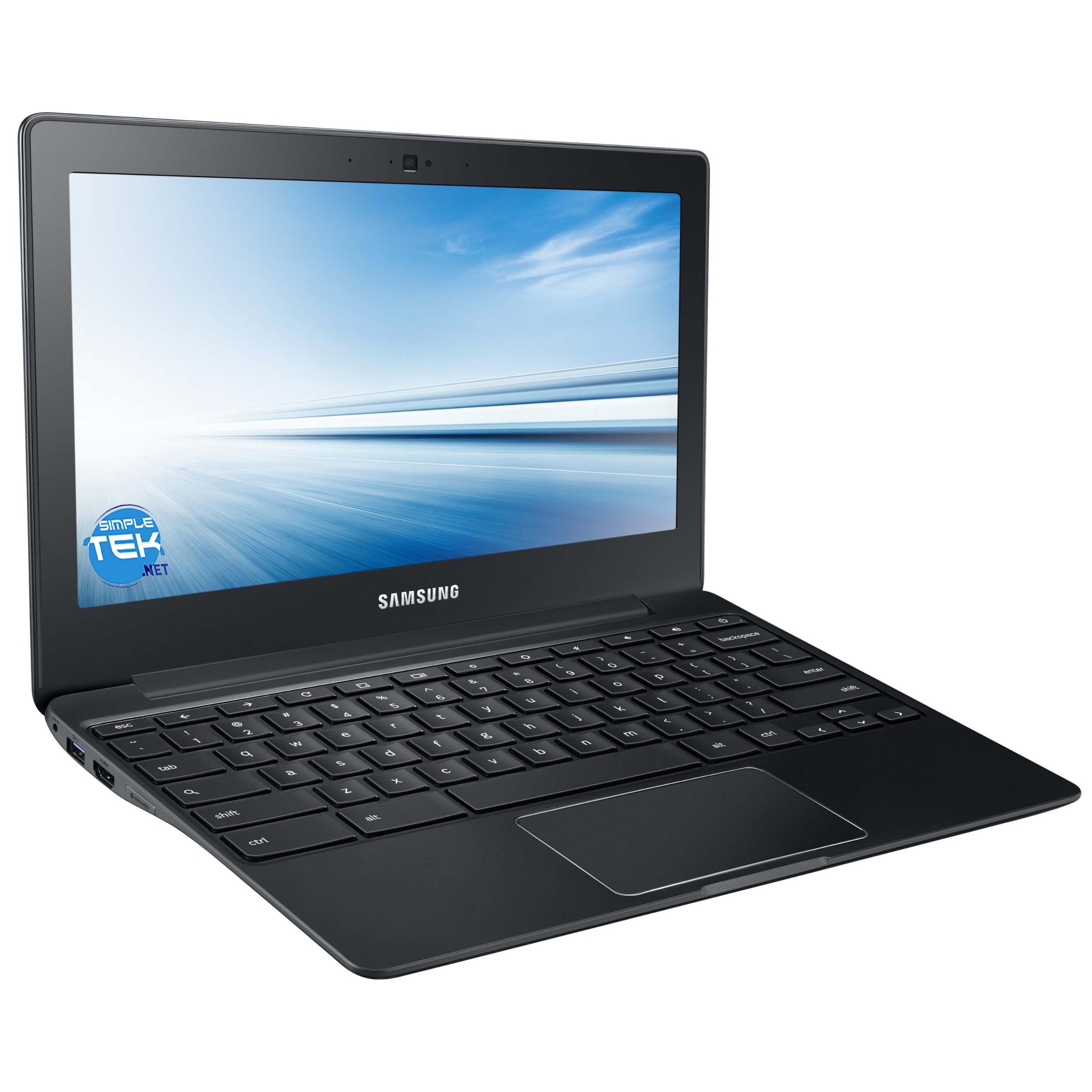 SAMSUNG 503C 11.6" CHROMEBOOK 4GB 16GB EXYNOS NORDIC KEYBOARD NOTEBOOK PC