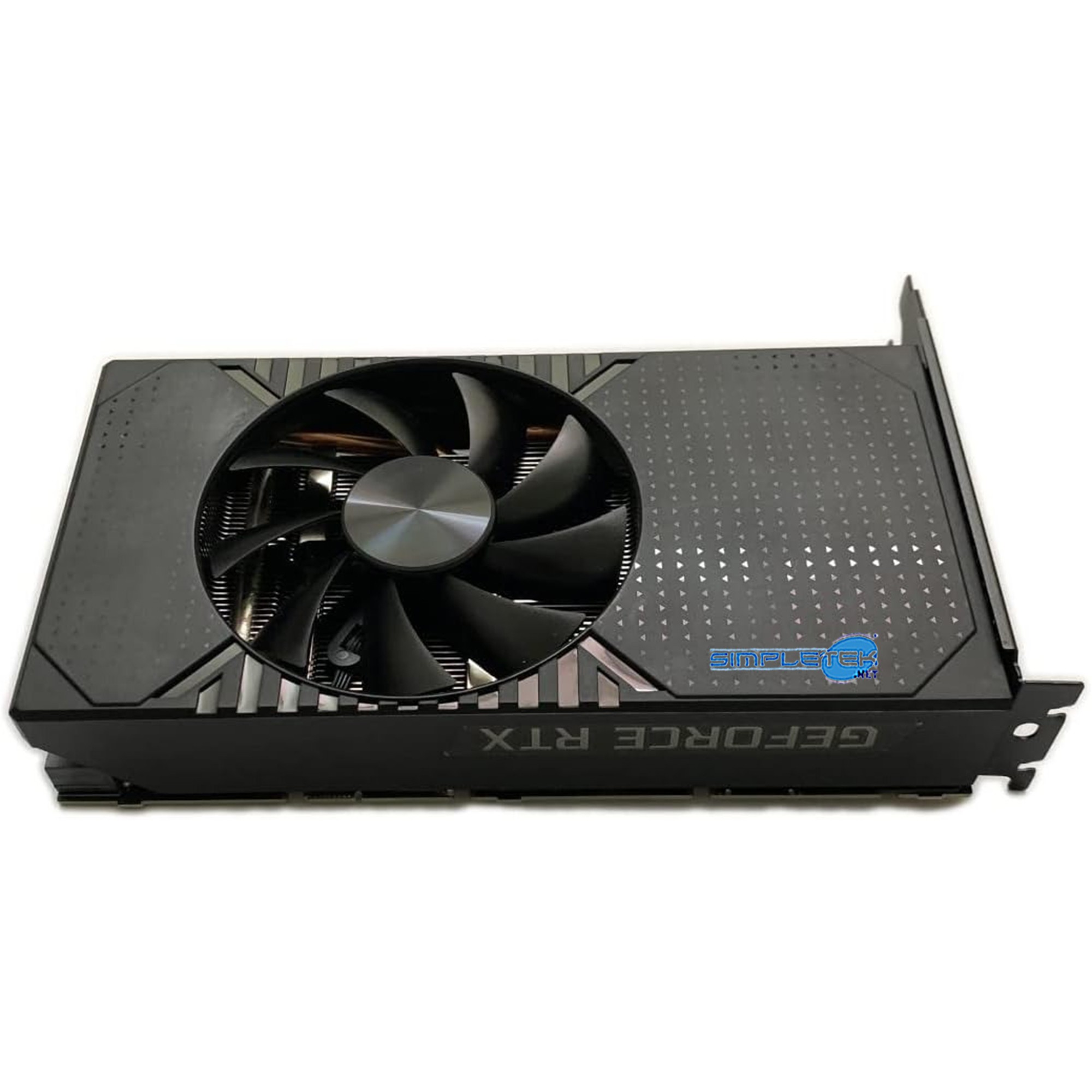 生まれのブランドで Rtx 3060 12Gb Gddr6 Gaming Mini Single Fan 192Bit Itx 8 Pin グラフィックボード・グラボ・ビデオカード