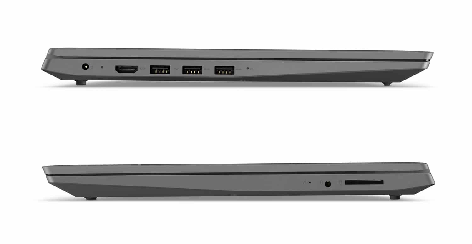 LENOVO V15-IIL 15.6" FHD I3-1005G1 WINDOWS 11 PRO DDR4 12GB 120GB NVMe - Picture 4 of 7