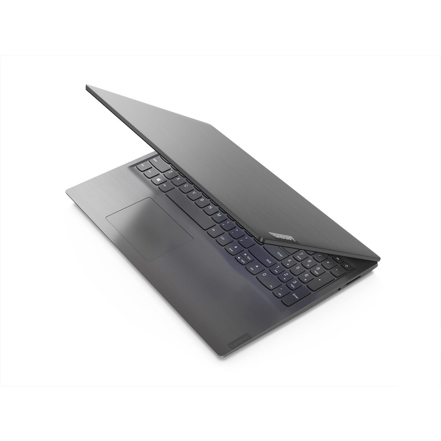 LENOVO V15-IIL 15.6" FHD I3-1005G1 WINDOWS 11 PRO DDR4 12GB 120GB NVMe - Picture 5 of 7