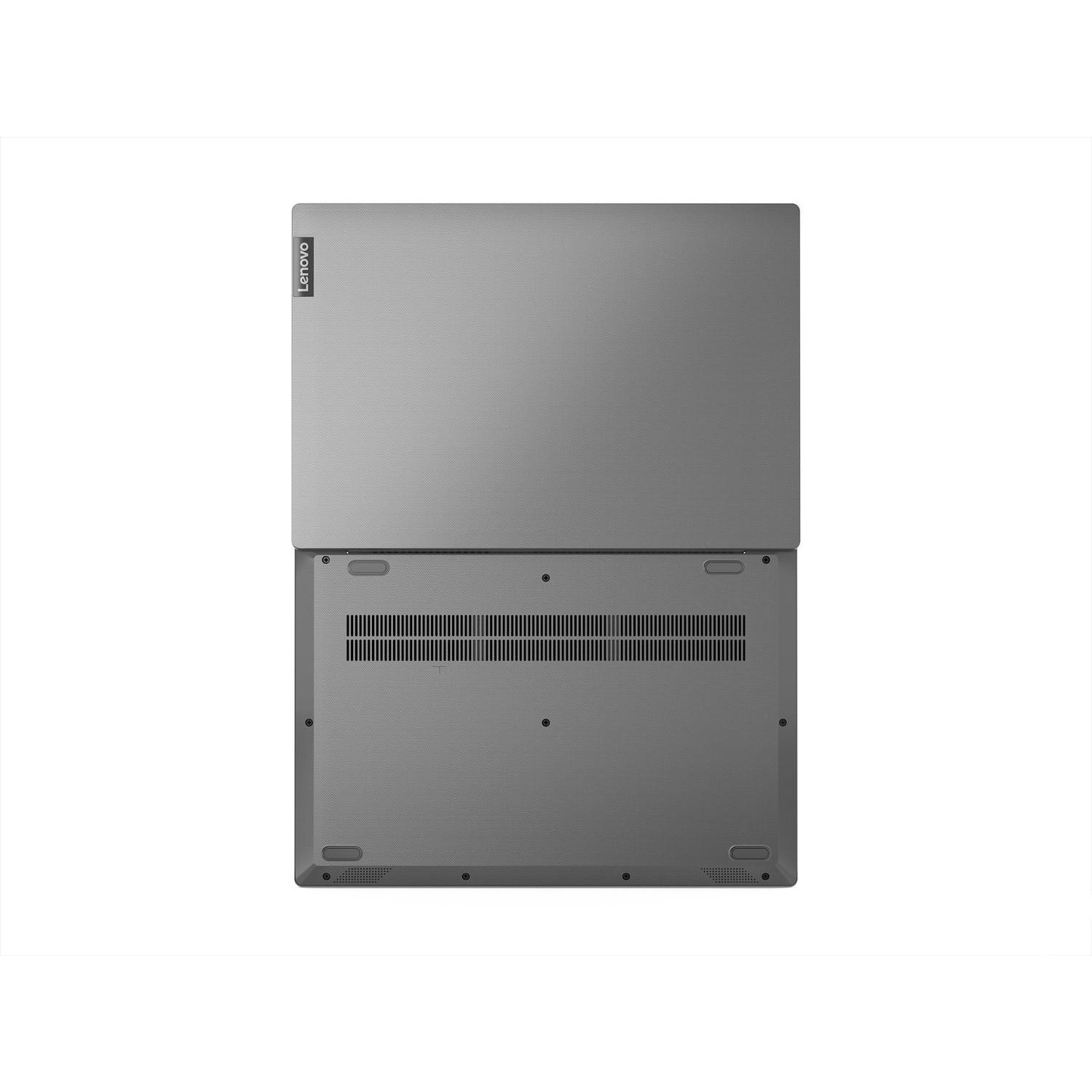 LENOVO V15-IIL 15.6" FHD I3-1005G1 WINDOWS 11 PRO DDR4 12GB 120GB NVMe - Picture 7 of 7