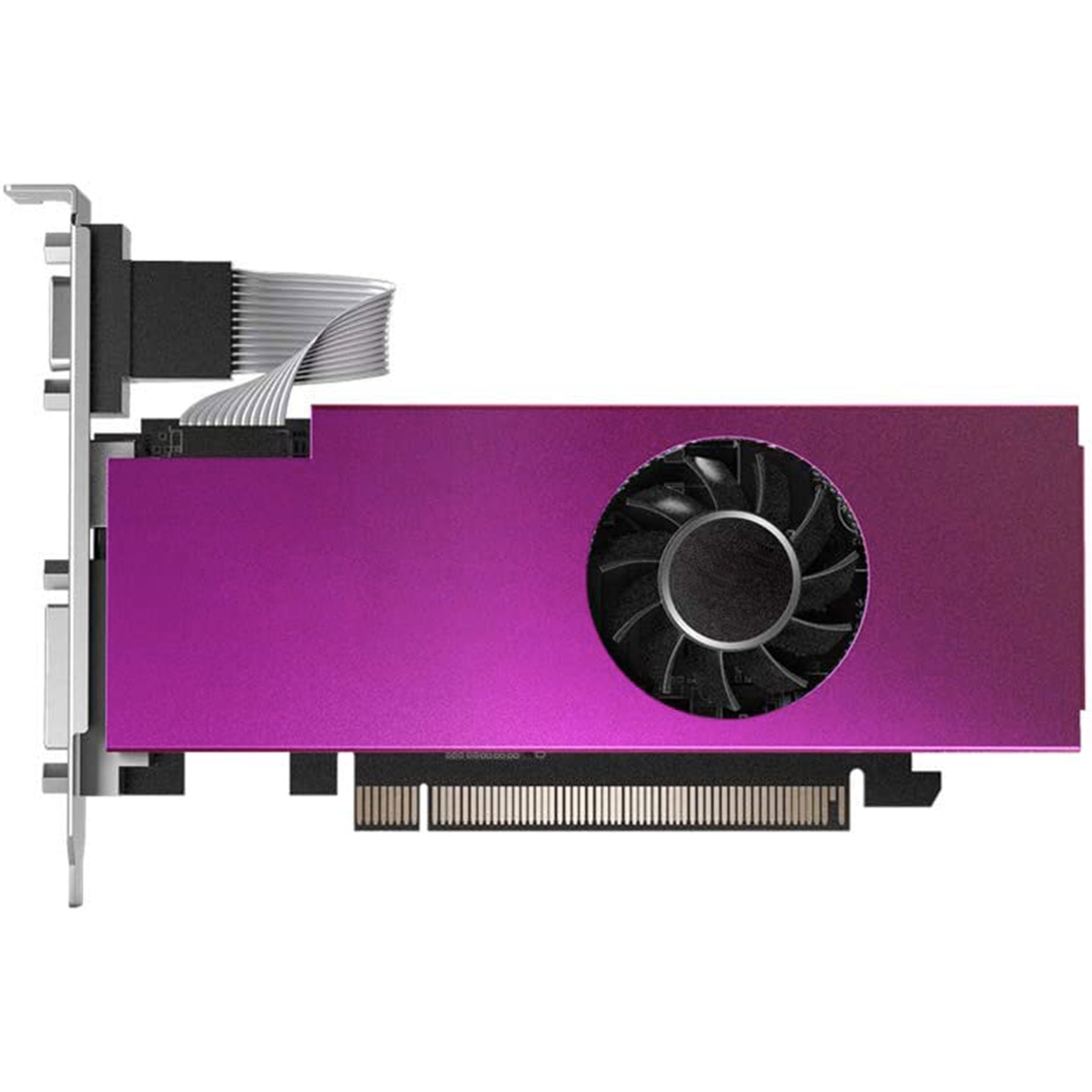 Graphics Cards Yeston Amd Radeon Rx 550 Amd Radeon Rx Yeston Rx - Main Image