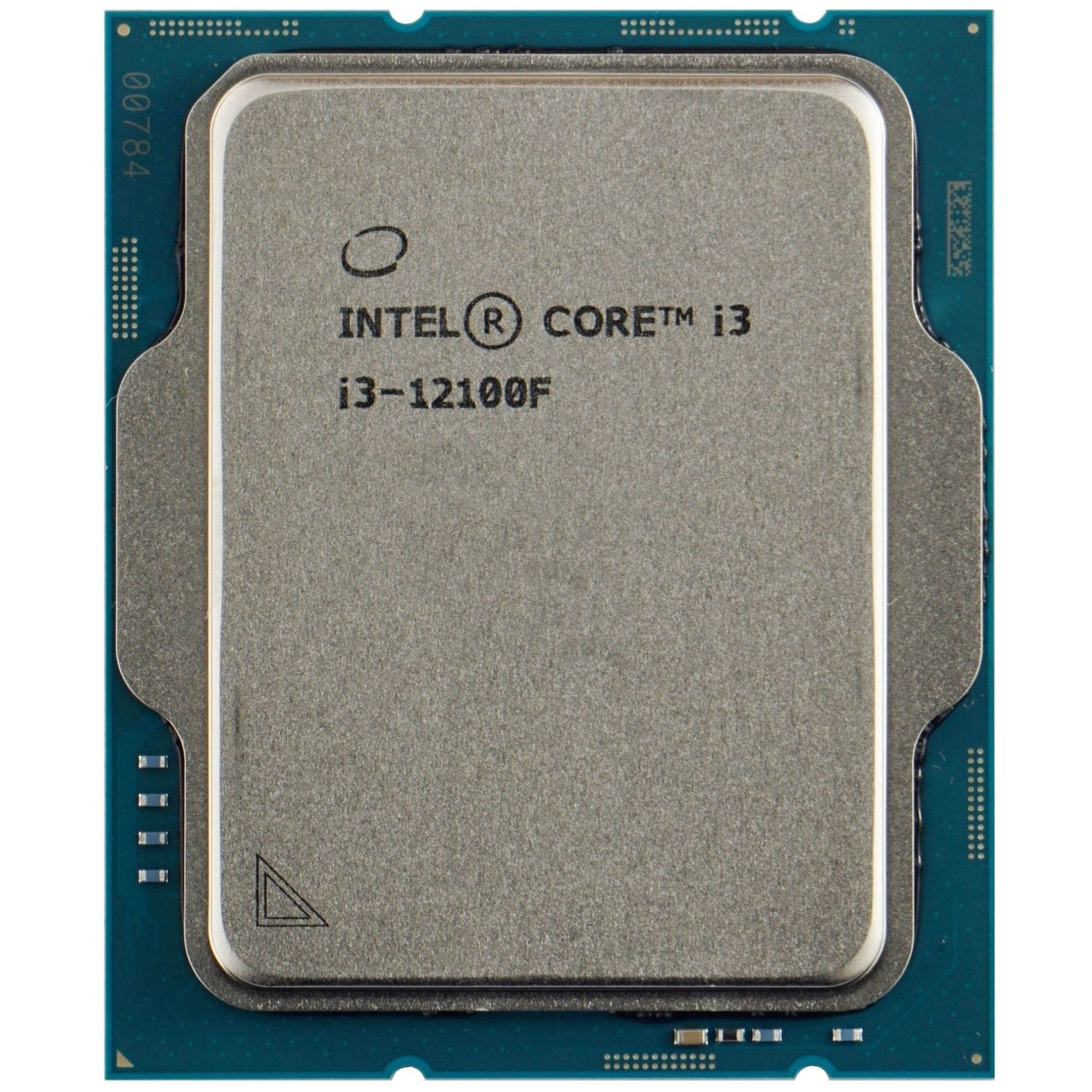 Intel Core i3-12100F Review: The New Budget Champ | TechSpot